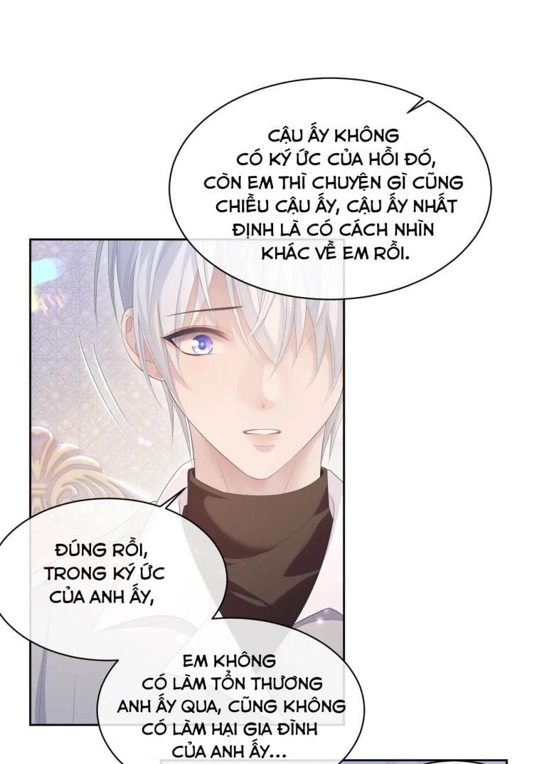 Cả Thế Giới Đều Muốn Ghép Chúng Tôi Làm Cp Mặc Dù Chúng Tôi Muốn Ly Hôn Chapter 29 - 10