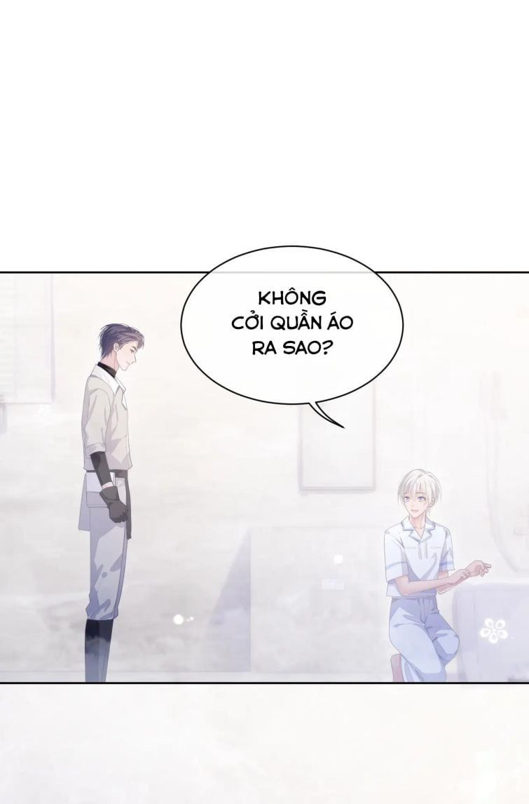 Cả Thế Giới Đều Muốn Ghép Chúng Tôi Làm Cp Mặc Dù Chúng Tôi Muốn Ly Hôn Chapter 30 - 3