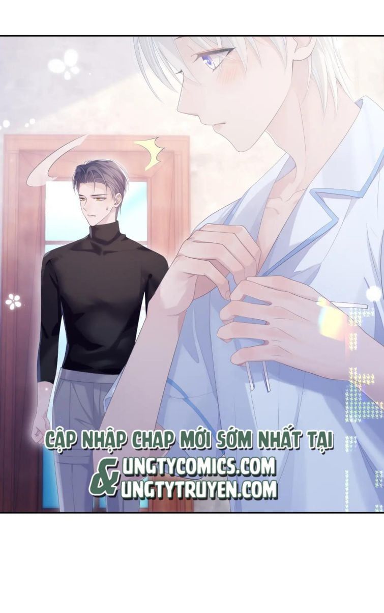 Cả Thế Giới Đều Muốn Ghép Chúng Tôi Làm Cp Mặc Dù Chúng Tôi Muốn Ly Hôn Chapter 30 - 6
