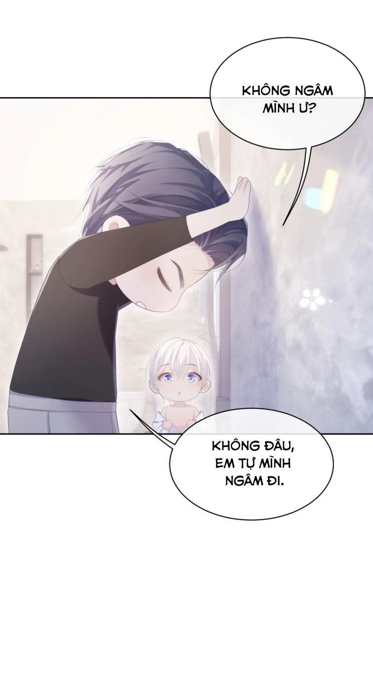 Cả Thế Giới Đều Muốn Ghép Chúng Tôi Làm Cp Mặc Dù Chúng Tôi Muốn Ly Hôn Chapter 30 - 7