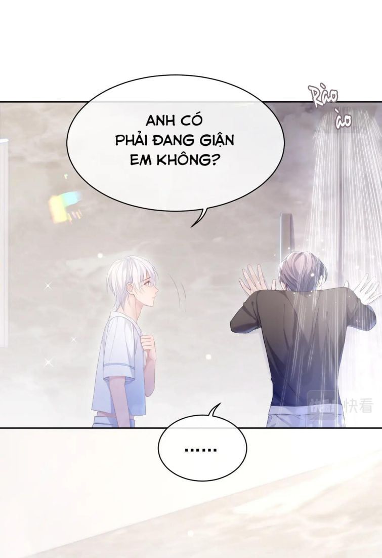 Cả Thế Giới Đều Muốn Ghép Chúng Tôi Làm Cp Mặc Dù Chúng Tôi Muốn Ly Hôn Chapter 30 - 10
