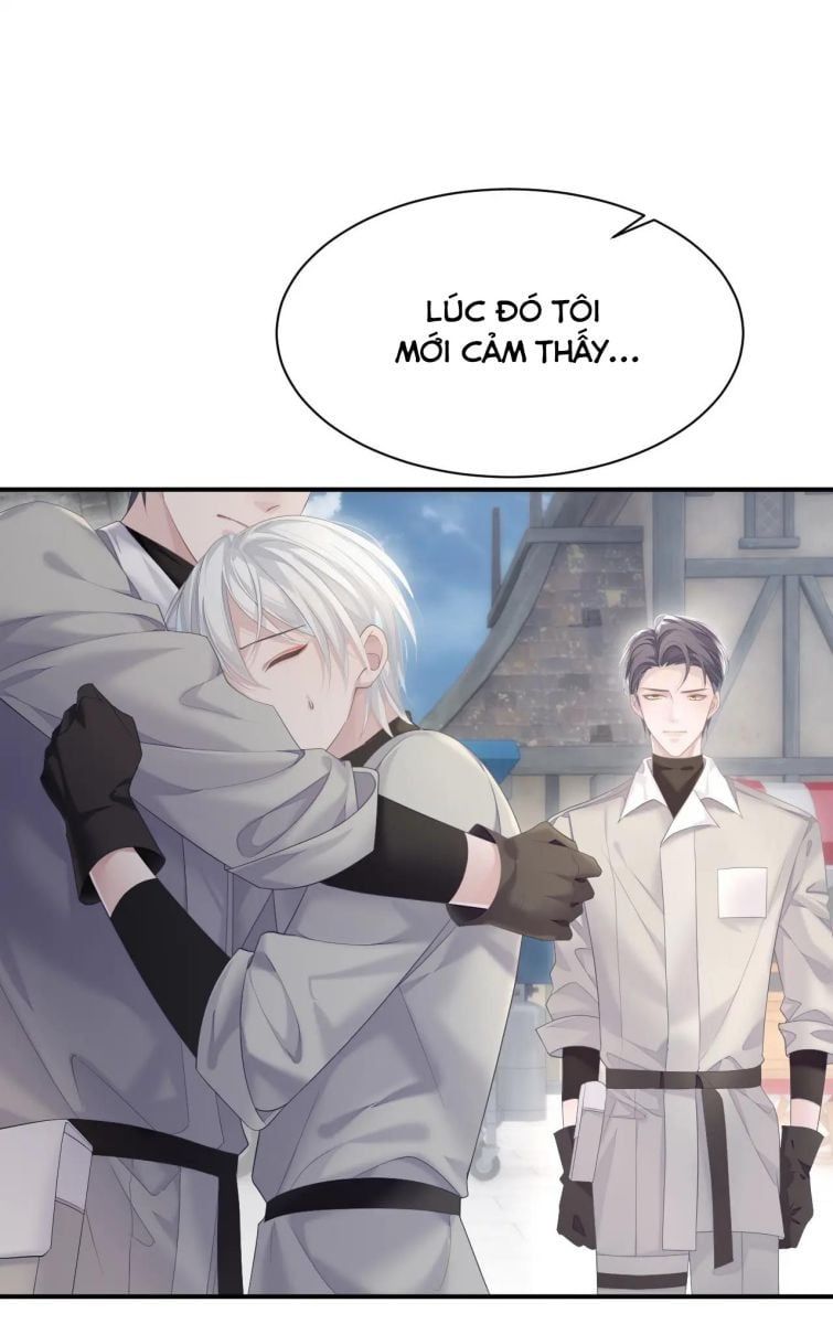 Cả Thế Giới Đều Muốn Ghép Chúng Tôi Làm Cp Mặc Dù Chúng Tôi Muốn Ly Hôn Chapter 31 - 20
