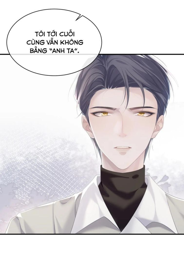 Cả Thế Giới Đều Muốn Ghép Chúng Tôi Làm Cp Mặc Dù Chúng Tôi Muốn Ly Hôn Chapter 31 - 21