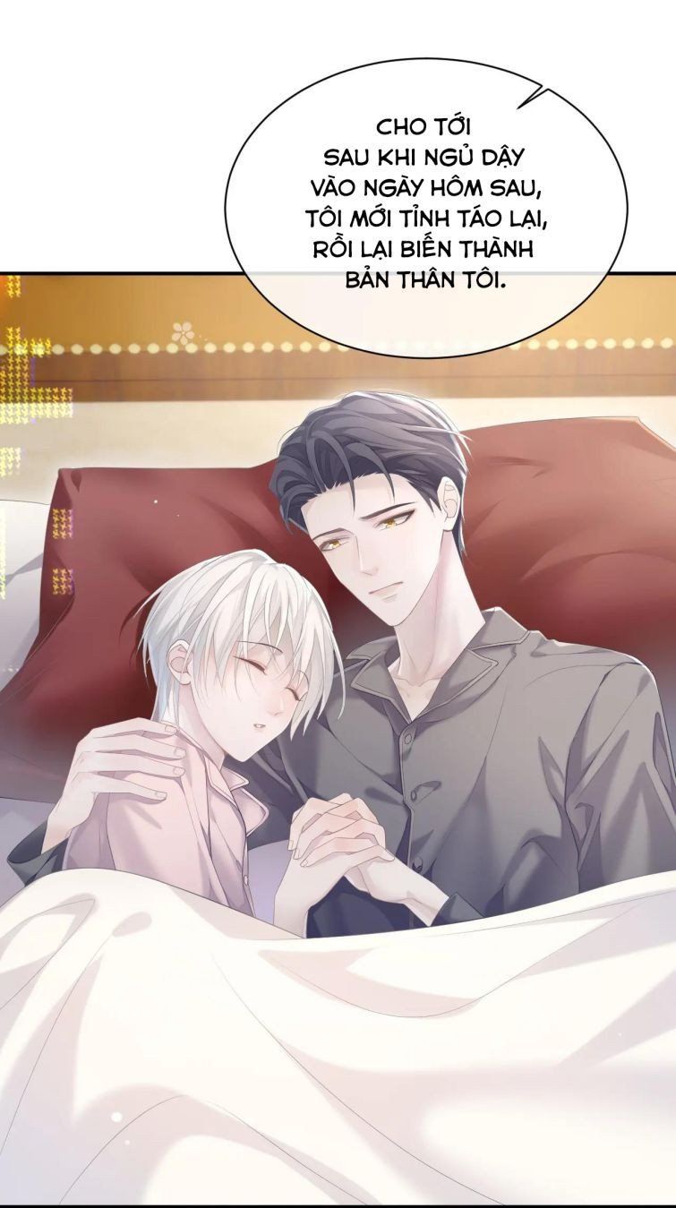 Cả Thế Giới Đều Muốn Ghép Chúng Tôi Làm Cp Mặc Dù Chúng Tôi Muốn Ly Hôn Chapter 31 - 22