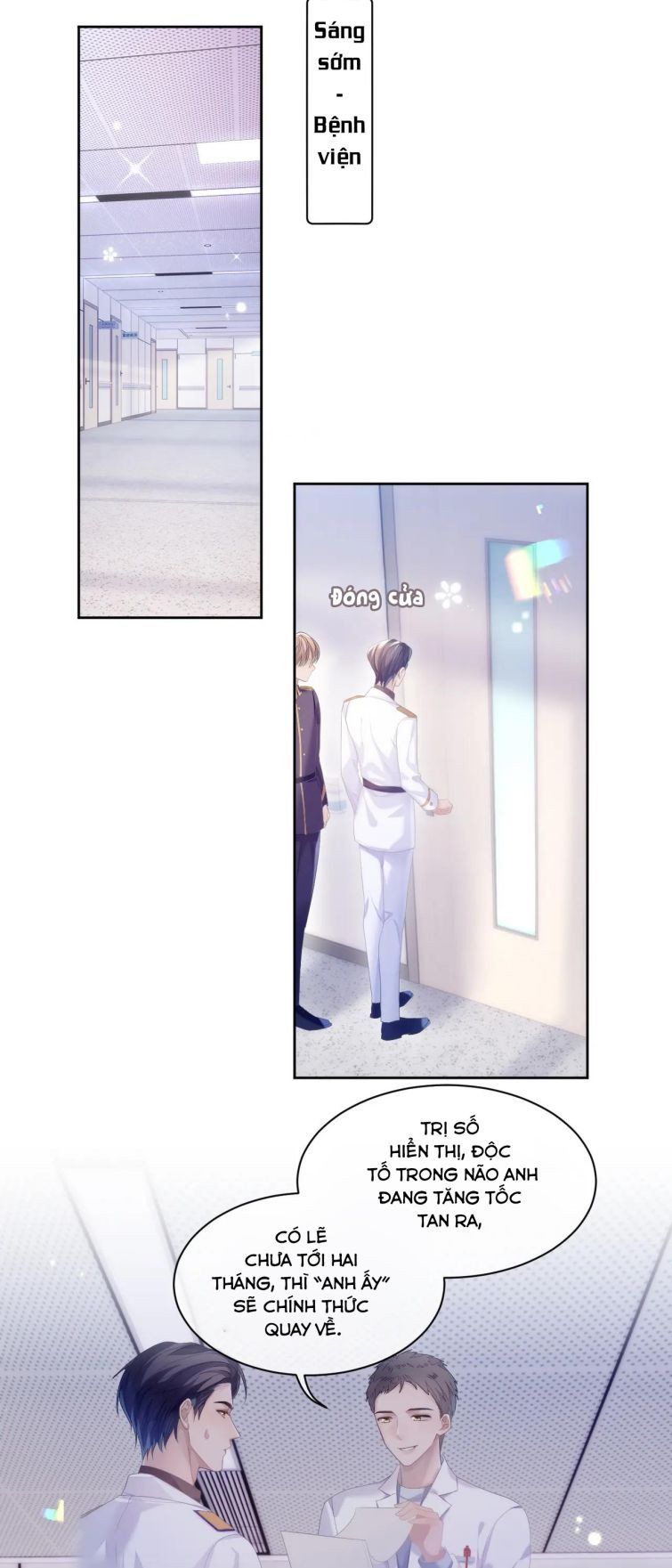 Cả Thế Giới Đều Muốn Ghép Chúng Tôi Làm Cp Mặc Dù Chúng Tôi Muốn Ly Hôn Chapter 31 - 24