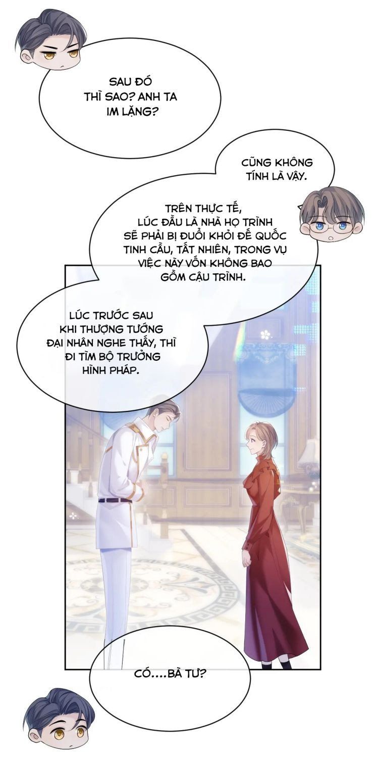 Cả Thế Giới Đều Muốn Ghép Chúng Tôi Làm Cp Mặc Dù Chúng Tôi Muốn Ly Hôn Chapter 31 - 28