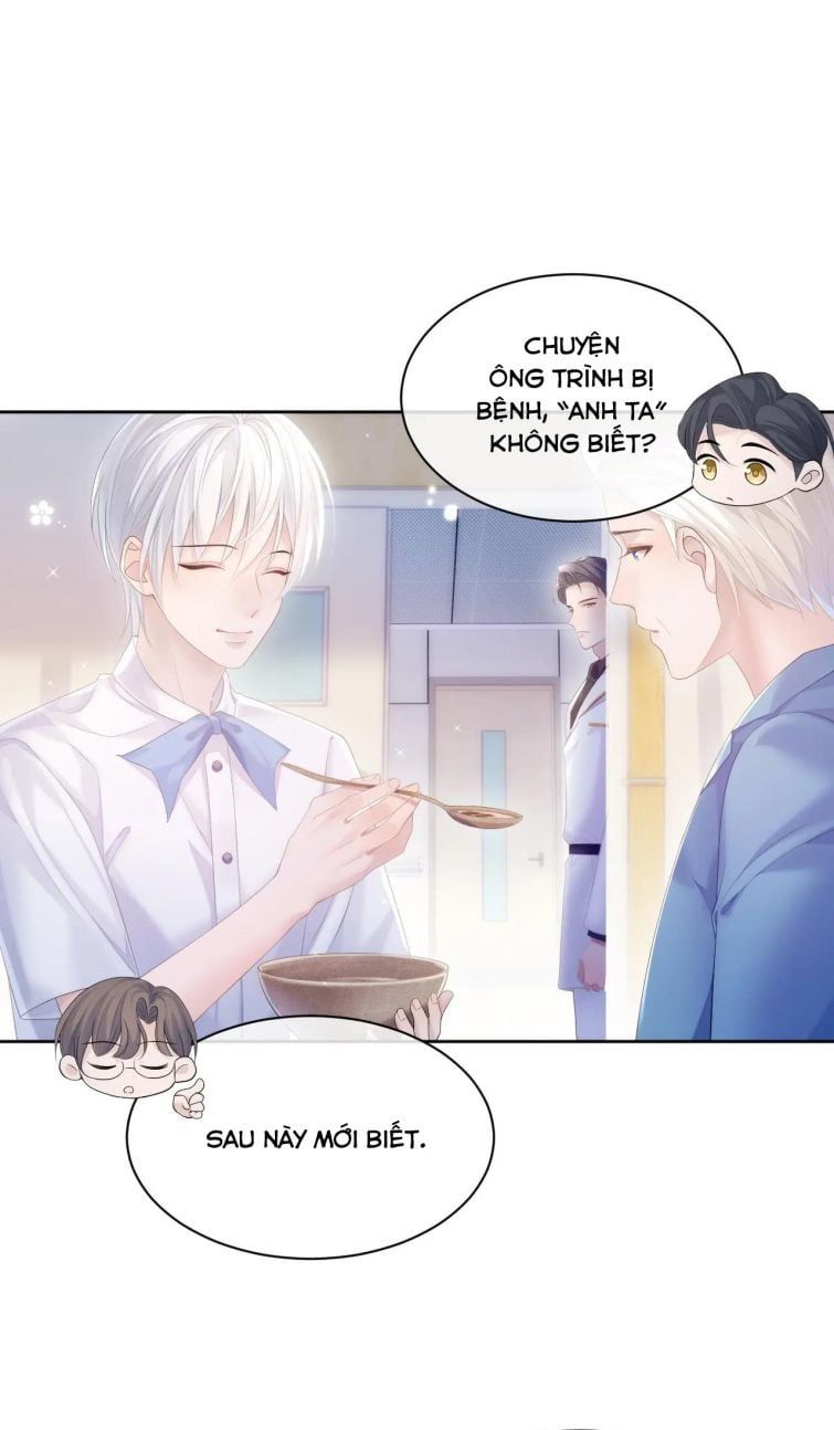 Cả Thế Giới Đều Muốn Ghép Chúng Tôi Làm Cp Mặc Dù Chúng Tôi Muốn Ly Hôn Chapter 31 - 30