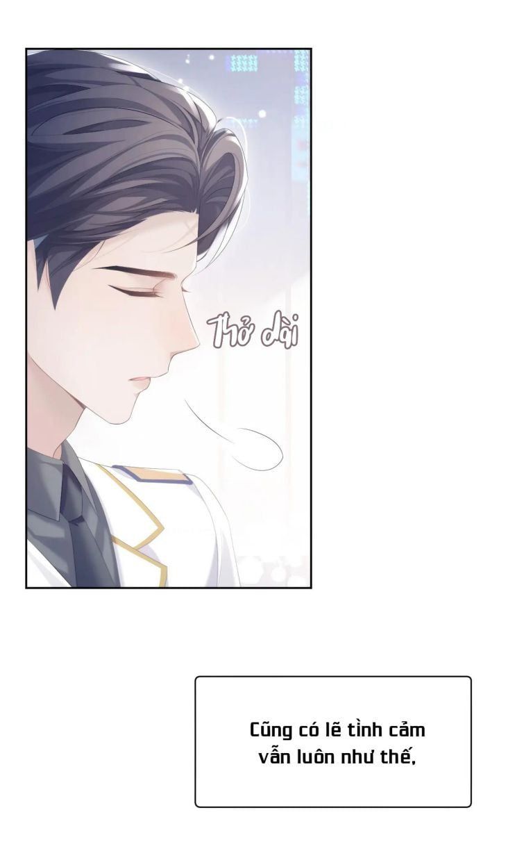 Cả Thế Giới Đều Muốn Ghép Chúng Tôi Làm Cp Mặc Dù Chúng Tôi Muốn Ly Hôn Chapter 31 - 33