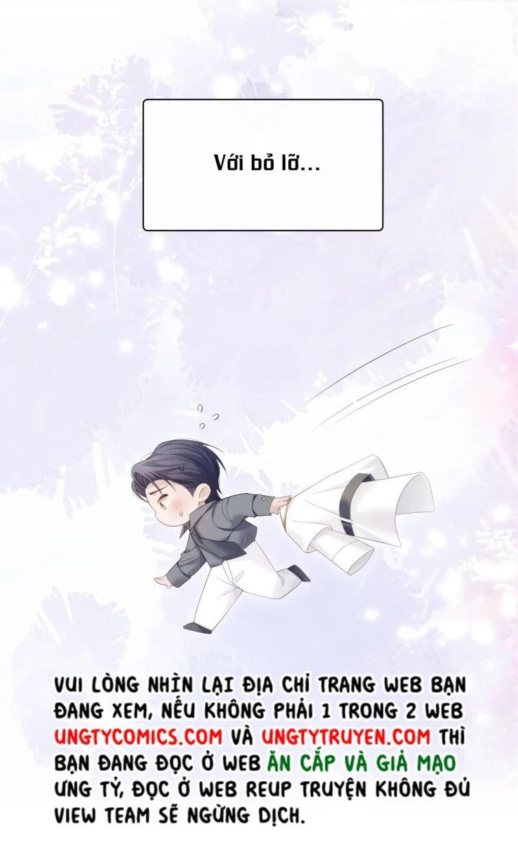 Cả Thế Giới Đều Muốn Ghép Chúng Tôi Làm Cp Mặc Dù Chúng Tôi Muốn Ly Hôn Chapter 31 - 36