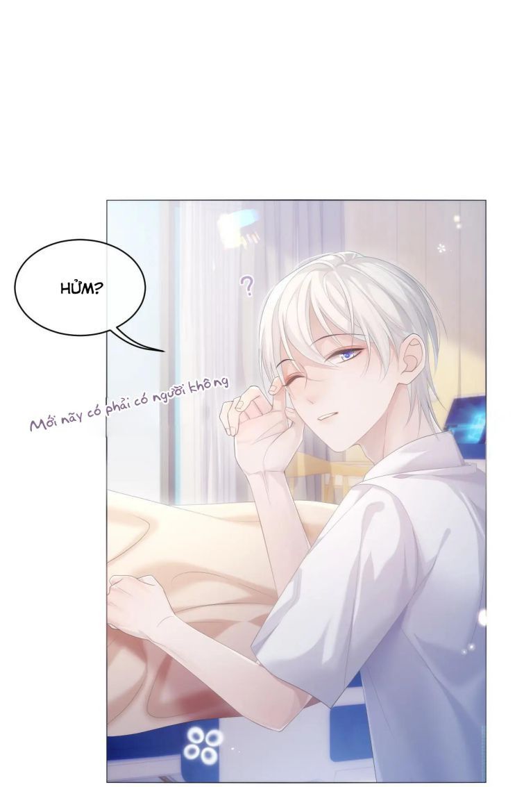 Cả Thế Giới Đều Muốn Ghép Chúng Tôi Làm Cp Mặc Dù Chúng Tôi Muốn Ly Hôn Chapter 31 - 37