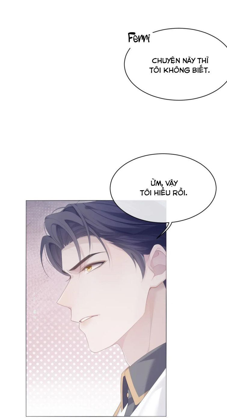Cả Thế Giới Đều Muốn Ghép Chúng Tôi Làm Cp Mặc Dù Chúng Tôi Muốn Ly Hôn Chapter 31 - 40