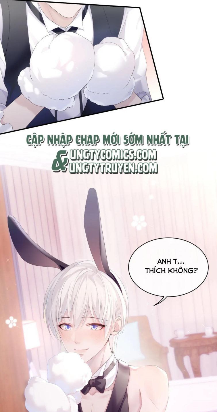 Cả Thế Giới Đều Muốn Ghép Chúng Tôi Làm Cp Mặc Dù Chúng Tôi Muốn Ly Hôn Chapter 31 - 43