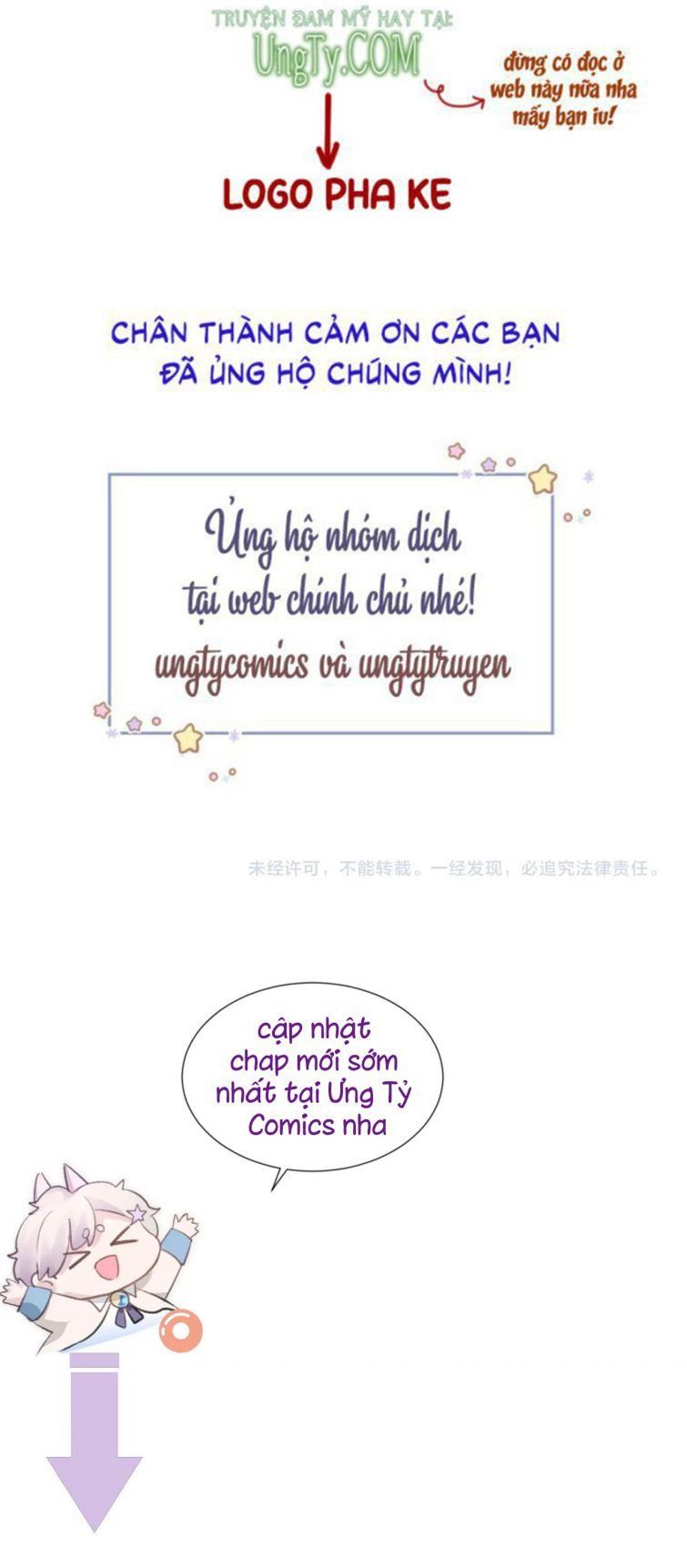 Cả Thế Giới Đều Muốn Ghép Chúng Tôi Làm Cp Mặc Dù Chúng Tôi Muốn Ly Hôn Chapter 31 - 45