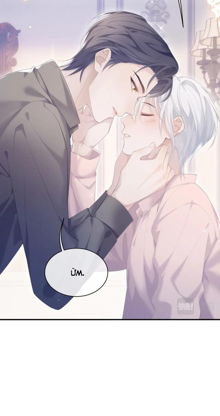 Cả Thế Giới Đều Muốn Ghép Chúng Tôi Làm Cp Mặc Dù Chúng Tôi Muốn Ly Hôn Chapter 31 - 6