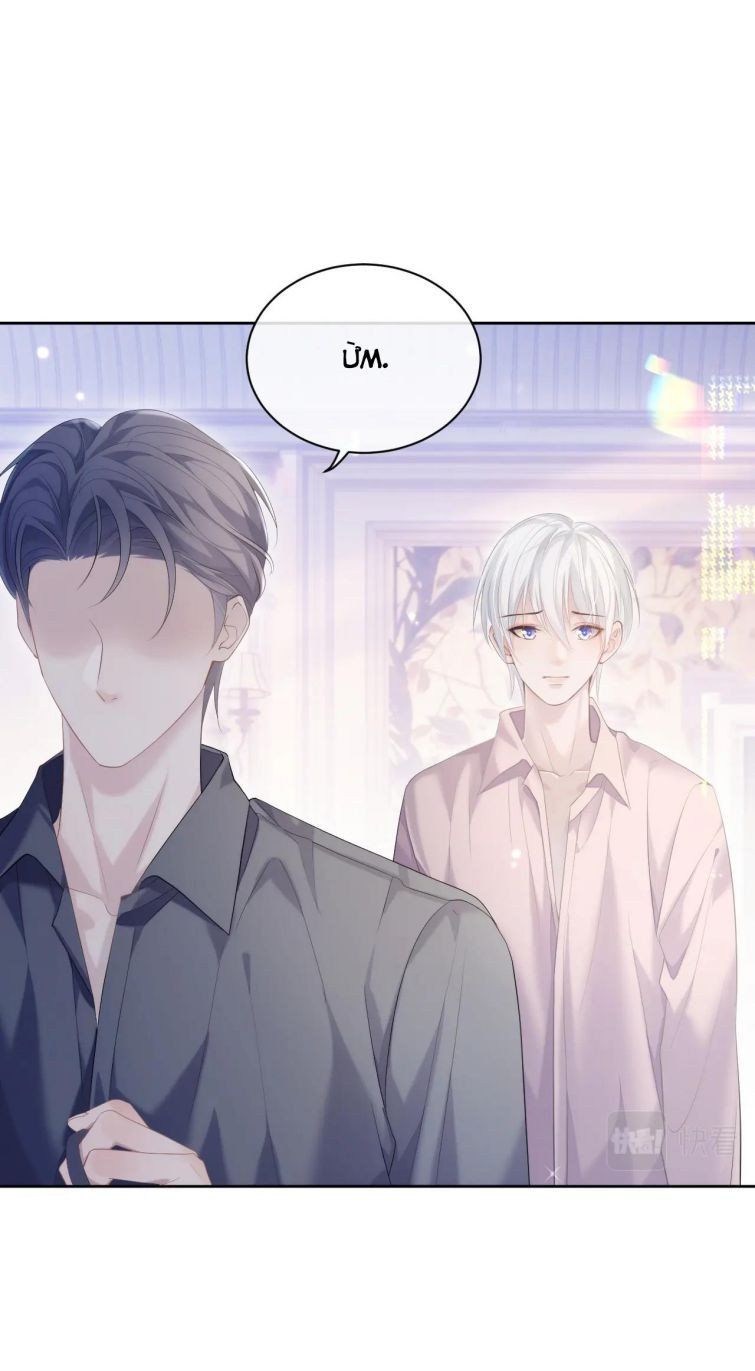 Cả Thế Giới Đều Muốn Ghép Chúng Tôi Làm Cp Mặc Dù Chúng Tôi Muốn Ly Hôn Chapter 31 - 9