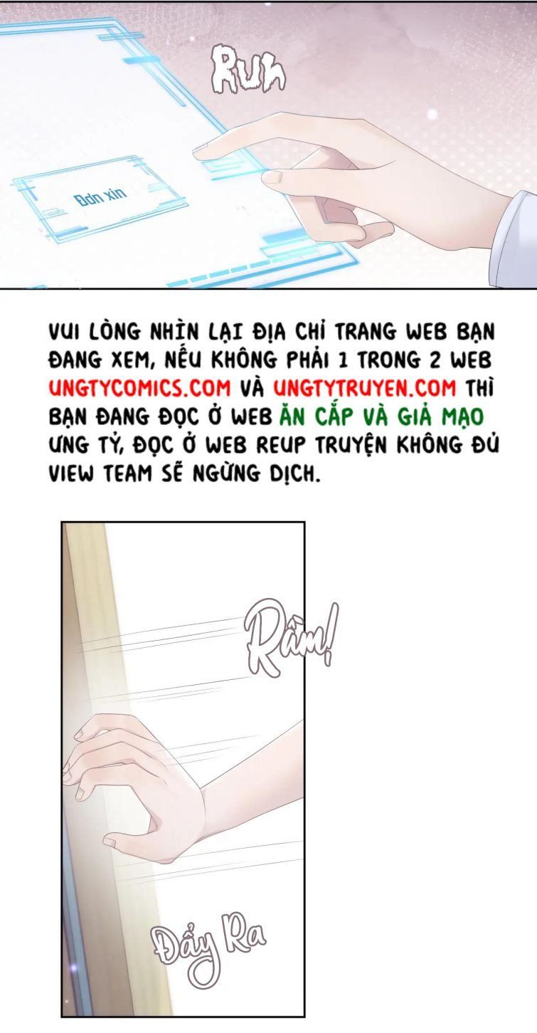 Cả Thế Giới Đều Muốn Ghép Chúng Tôi Làm Cp Mặc Dù Chúng Tôi Muốn Ly Hôn Chapter 33 - 12