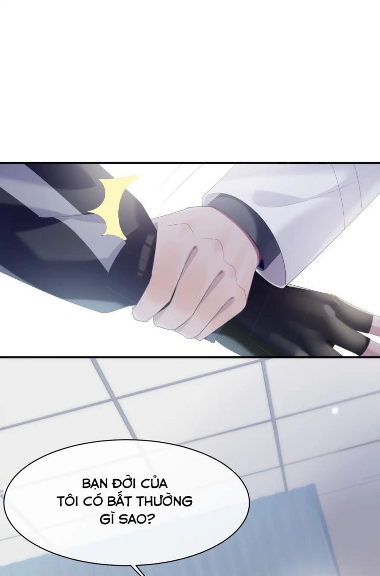 Cả Thế Giới Đều Muốn Ghép Chúng Tôi Làm Cp Mặc Dù Chúng Tôi Muốn Ly Hôn Chapter 33 - 21