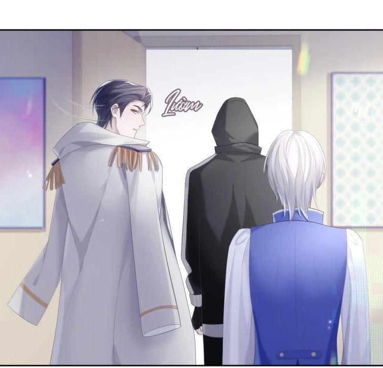 Cả Thế Giới Đều Muốn Ghép Chúng Tôi Làm Cp Mặc Dù Chúng Tôi Muốn Ly Hôn Chapter 33 - 26