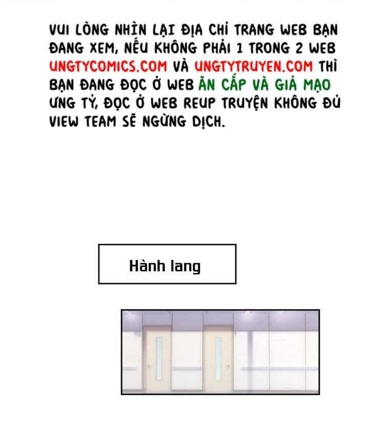 Cả Thế Giới Đều Muốn Ghép Chúng Tôi Làm Cp Mặc Dù Chúng Tôi Muốn Ly Hôn Chapter 33 - 27