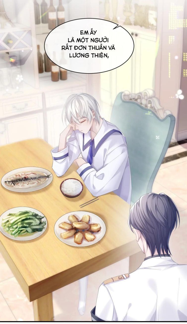 Cả Thế Giới Đều Muốn Ghép Chúng Tôi Làm Cp Mặc Dù Chúng Tôi Muốn Ly Hôn Chapter 33 - 30