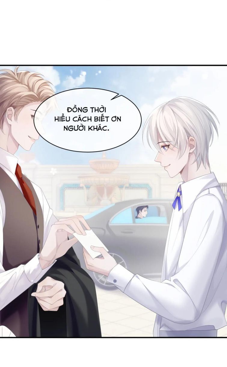 Cả Thế Giới Đều Muốn Ghép Chúng Tôi Làm Cp Mặc Dù Chúng Tôi Muốn Ly Hôn Chapter 33 - 31