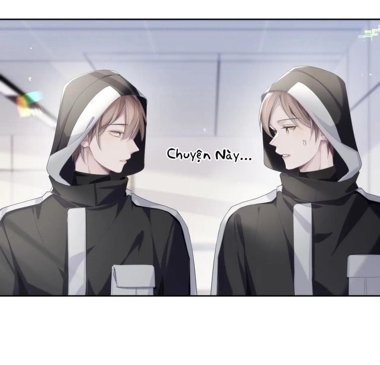 Cả Thế Giới Đều Muốn Ghép Chúng Tôi Làm Cp Mặc Dù Chúng Tôi Muốn Ly Hôn Chapter 33 - 33