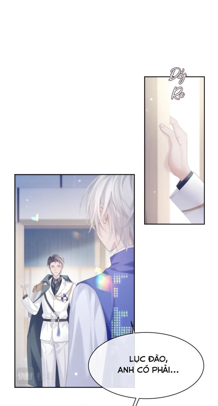 Cả Thế Giới Đều Muốn Ghép Chúng Tôi Làm Cp Mặc Dù Chúng Tôi Muốn Ly Hôn Chapter 33 - 35