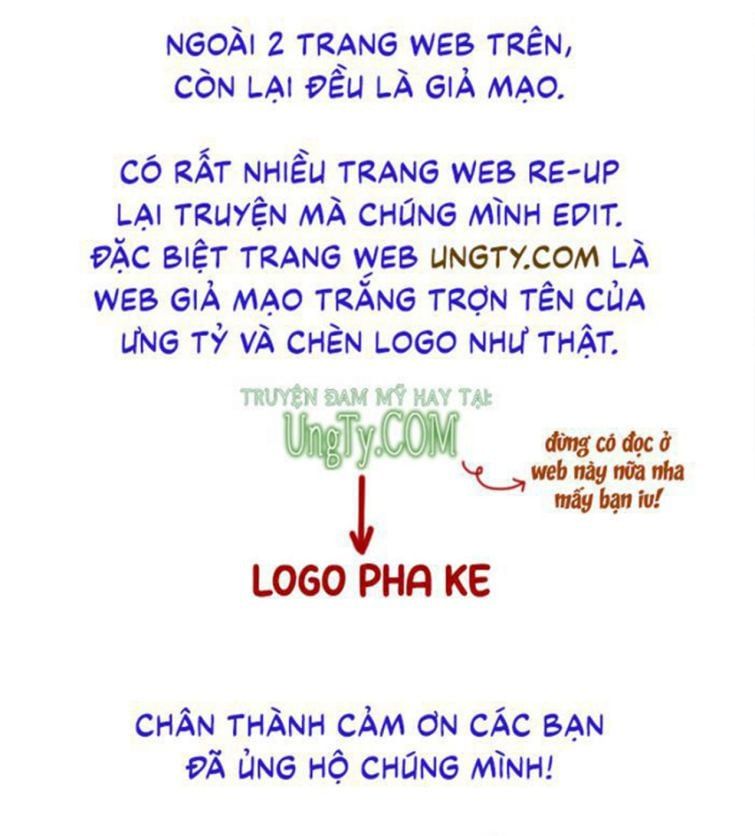 Cả Thế Giới Đều Muốn Ghép Chúng Tôi Làm Cp Mặc Dù Chúng Tôi Muốn Ly Hôn Chapter 33 - 46