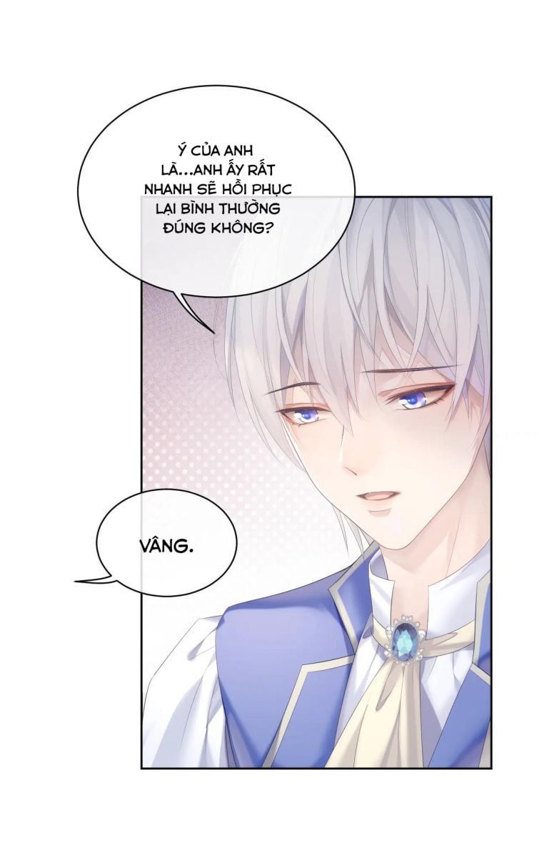 Cả Thế Giới Đều Muốn Ghép Chúng Tôi Làm Cp Mặc Dù Chúng Tôi Muốn Ly Hôn Chapter 33 - 7