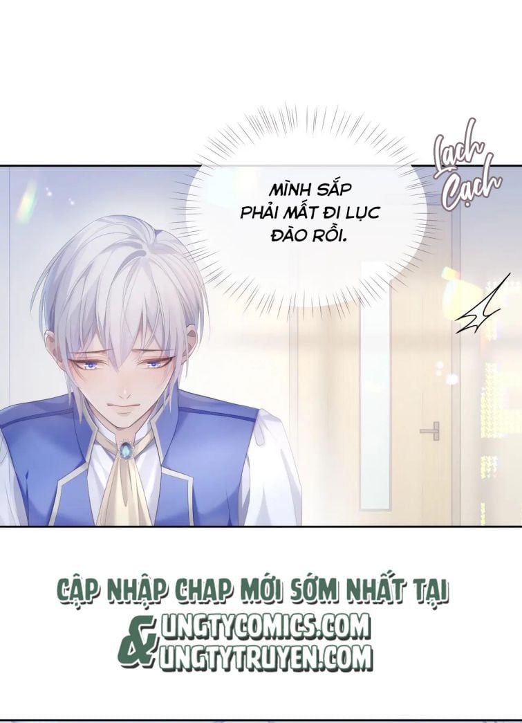 Cả Thế Giới Đều Muốn Ghép Chúng Tôi Làm Cp Mặc Dù Chúng Tôi Muốn Ly Hôn Chapter 33 - 9