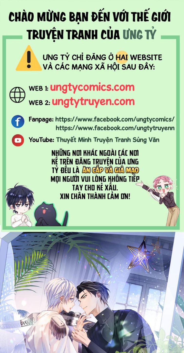 Cả Thế Giới Đều Muốn Ghép Chúng Tôi Làm Cp Mặc Dù Chúng Tôi Muốn Ly Hôn Chapter 34 - 2