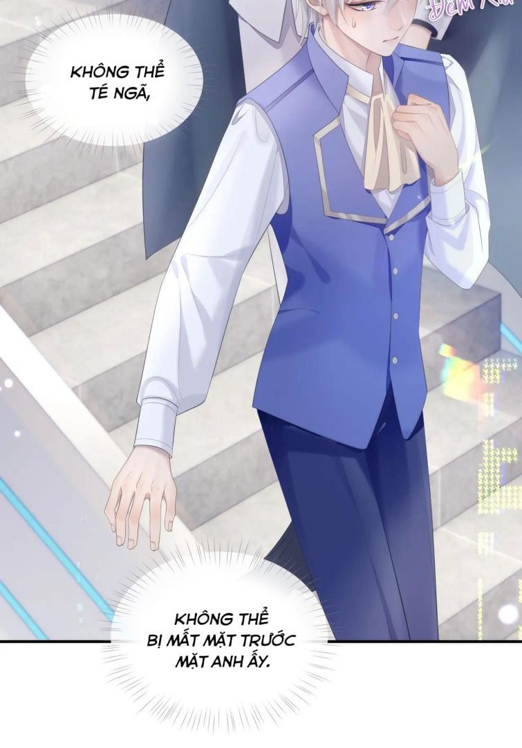 Cả Thế Giới Đều Muốn Ghép Chúng Tôi Làm Cp Mặc Dù Chúng Tôi Muốn Ly Hôn Chapter 34 - 31