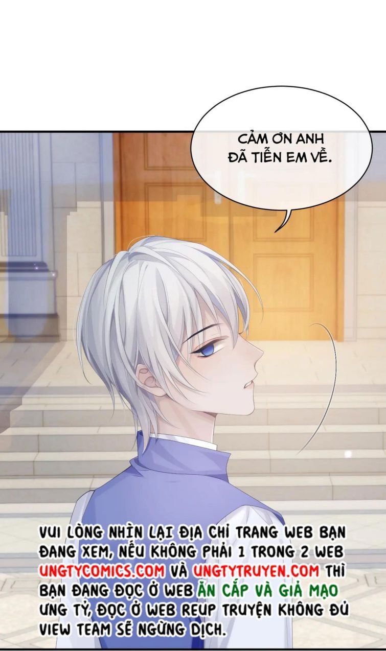 Cả Thế Giới Đều Muốn Ghép Chúng Tôi Làm Cp Mặc Dù Chúng Tôi Muốn Ly Hôn Chapter 34 - 33