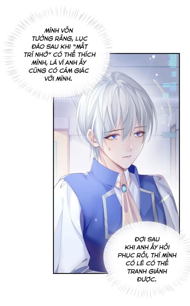 Cả Thế Giới Đều Muốn Ghép Chúng Tôi Làm Cp Mặc Dù Chúng Tôi Muốn Ly Hôn Chapter 34 - 6