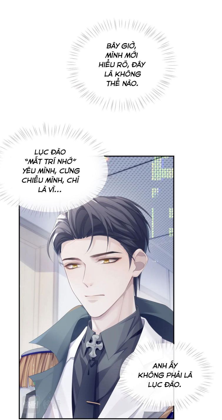 Cả Thế Giới Đều Muốn Ghép Chúng Tôi Làm Cp Mặc Dù Chúng Tôi Muốn Ly Hôn Chapter 34 - 7