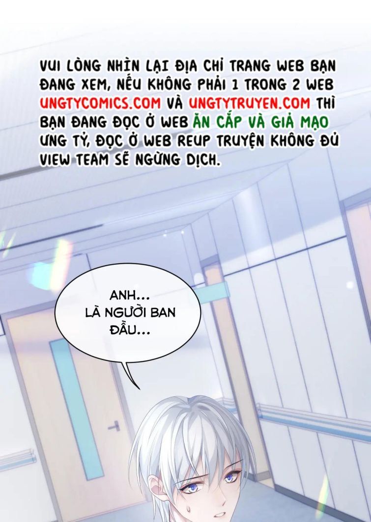 Cả Thế Giới Đều Muốn Ghép Chúng Tôi Làm Cp Mặc Dù Chúng Tôi Muốn Ly Hôn Chapter 34 - 8