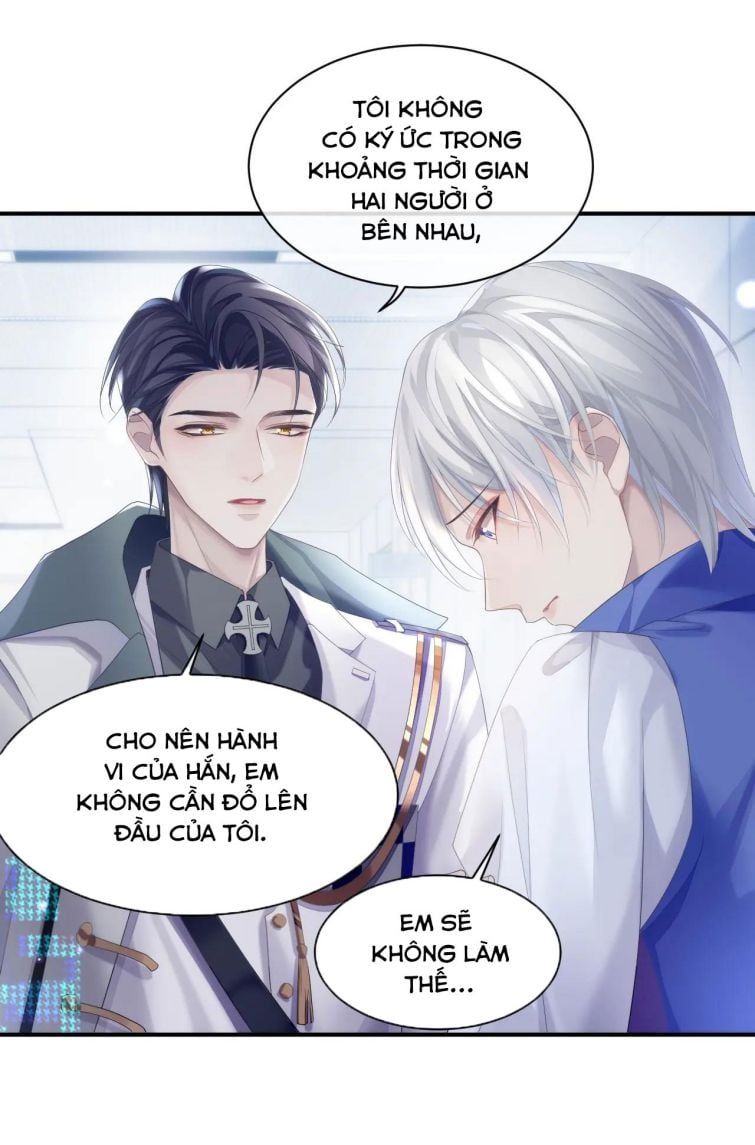 Cả Thế Giới Đều Muốn Ghép Chúng Tôi Làm Cp Mặc Dù Chúng Tôi Muốn Ly Hôn Chapter 34 - 10