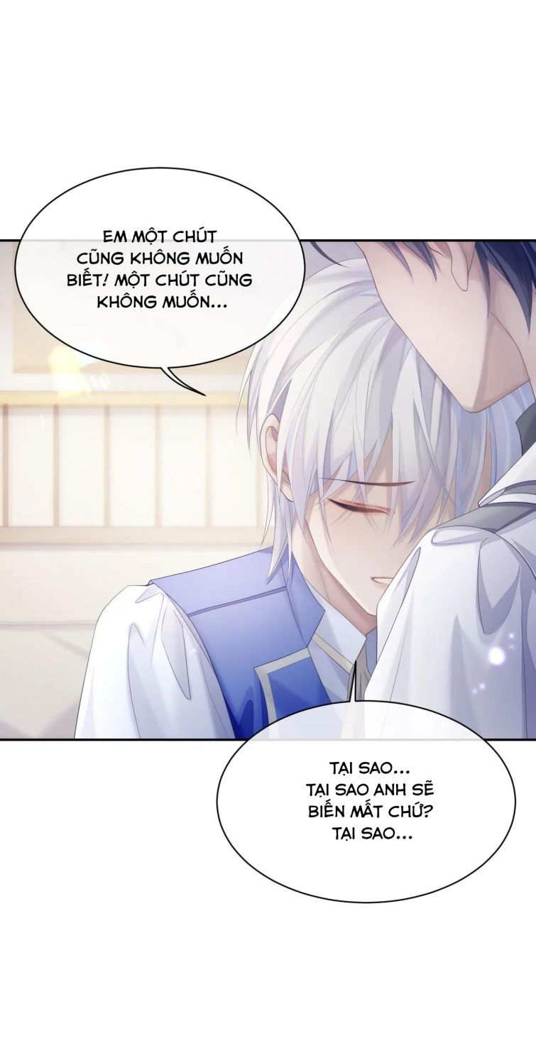 Cả Thế Giới Đều Muốn Ghép Chúng Tôi Làm Cp Mặc Dù Chúng Tôi Muốn Ly Hôn Chapter 35 - 17