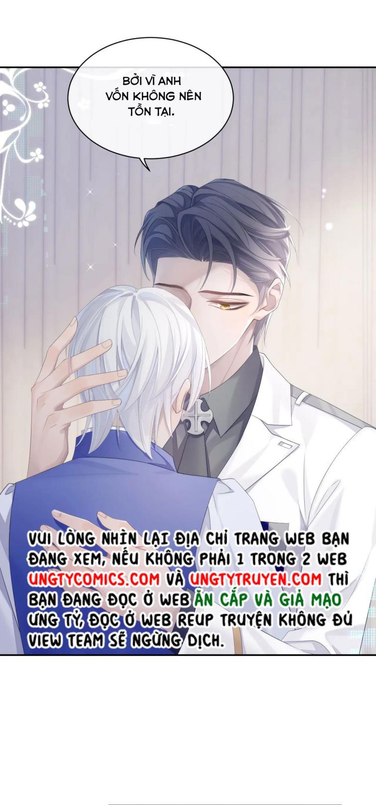 Cả Thế Giới Đều Muốn Ghép Chúng Tôi Làm Cp Mặc Dù Chúng Tôi Muốn Ly Hôn Chapter 35 - 18