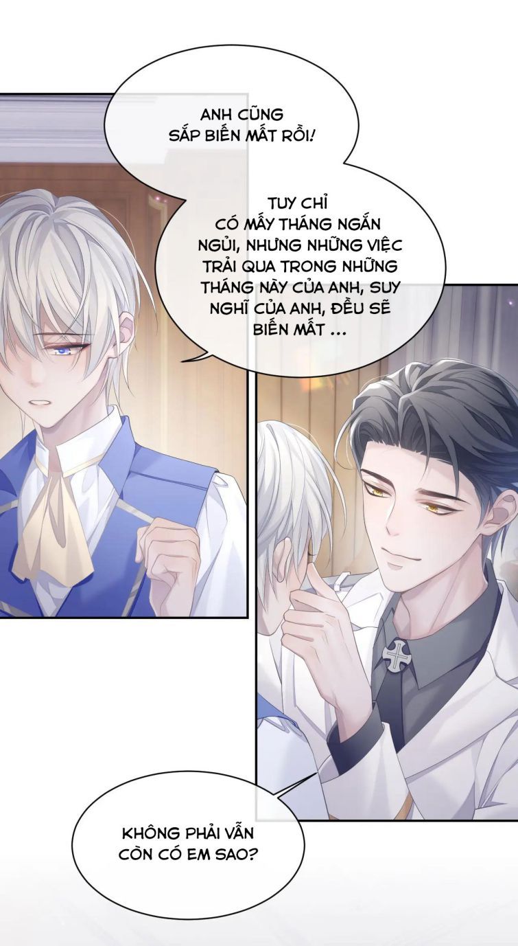 Cả Thế Giới Đều Muốn Ghép Chúng Tôi Làm Cp Mặc Dù Chúng Tôi Muốn Ly Hôn Chapter 35 - 29