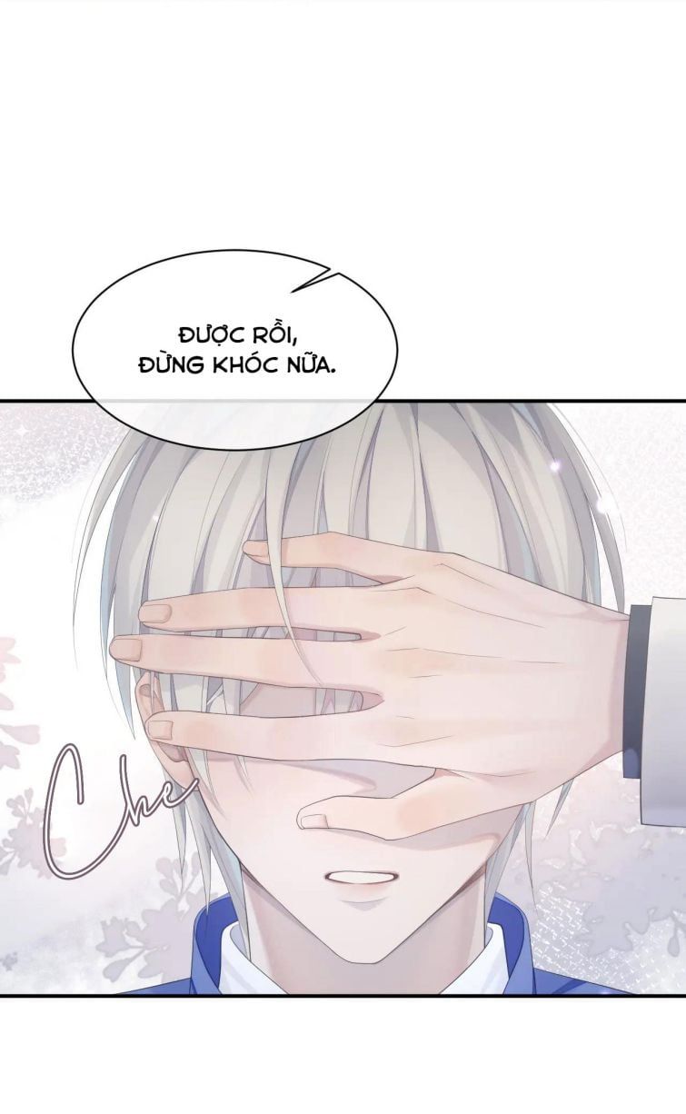 Cả Thế Giới Đều Muốn Ghép Chúng Tôi Làm Cp Mặc Dù Chúng Tôi Muốn Ly Hôn Chapter 35 - 31