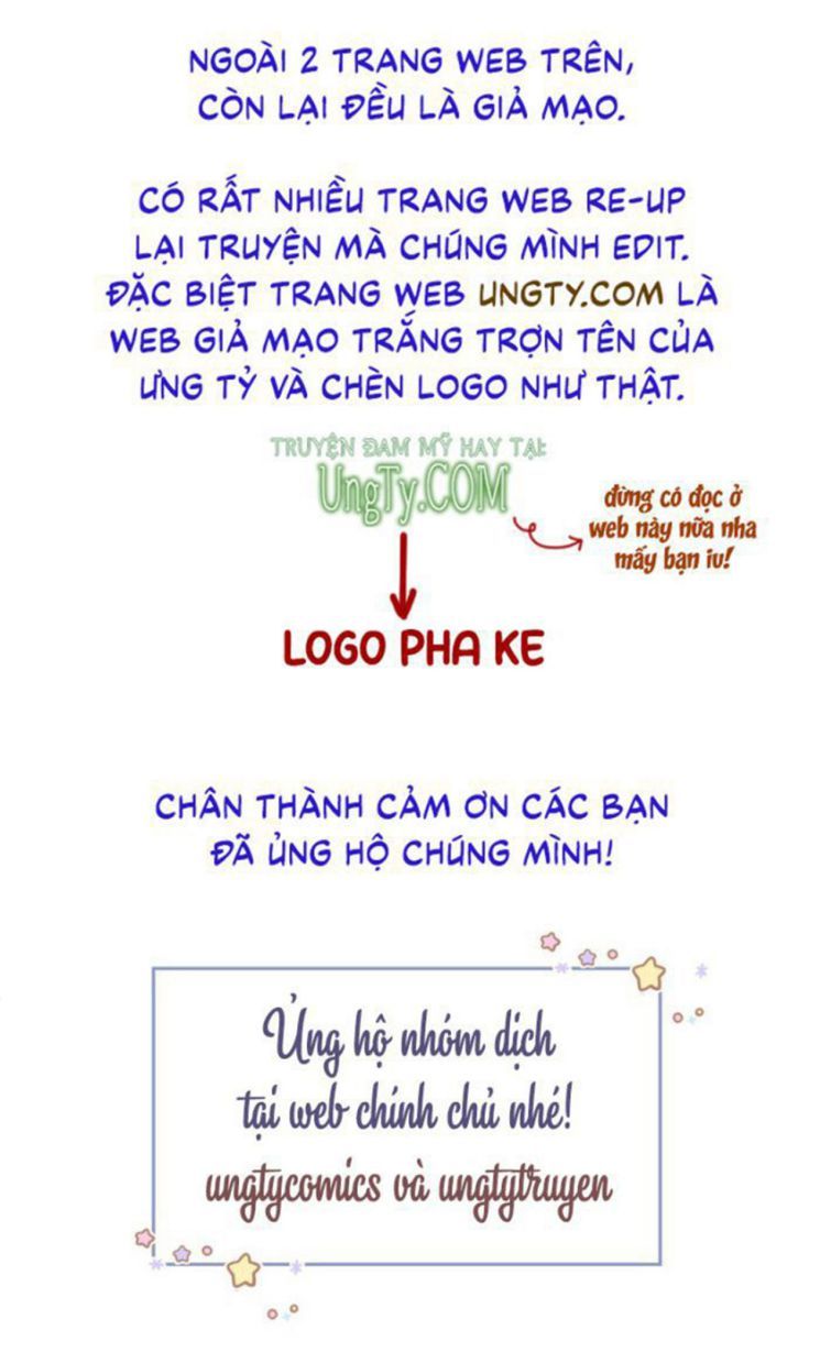 Cả Thế Giới Đều Muốn Ghép Chúng Tôi Làm Cp Mặc Dù Chúng Tôi Muốn Ly Hôn Chapter 35 - 38