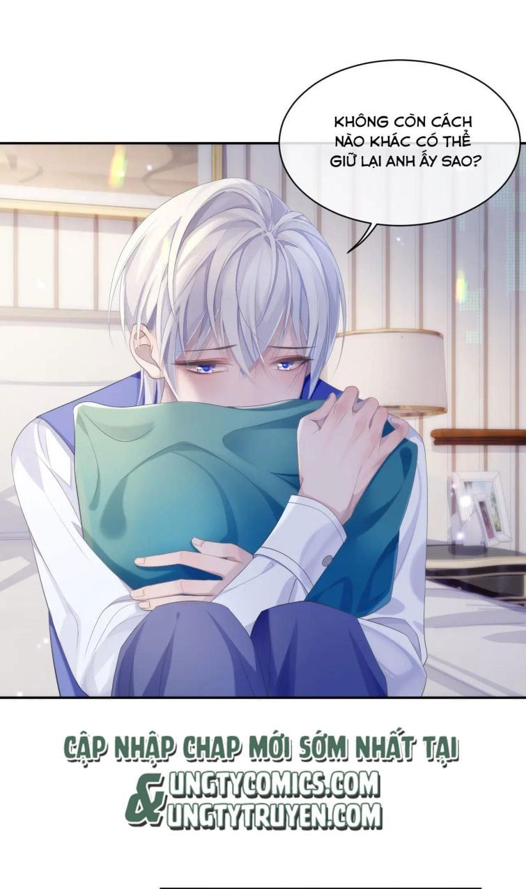 Cả Thế Giới Đều Muốn Ghép Chúng Tôi Làm Cp Mặc Dù Chúng Tôi Muốn Ly Hôn Chapter 35 - 5