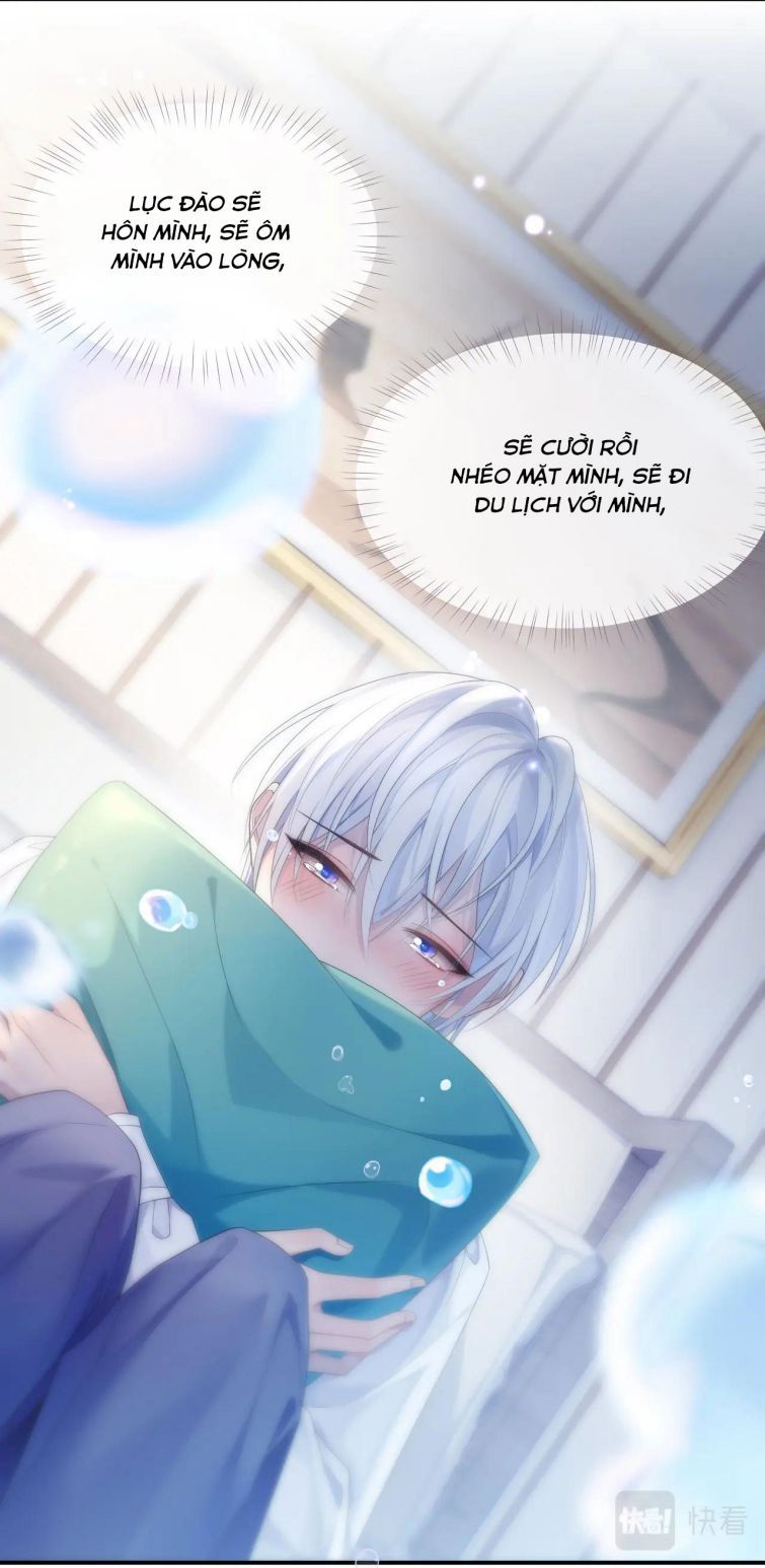 Cả Thế Giới Đều Muốn Ghép Chúng Tôi Làm Cp Mặc Dù Chúng Tôi Muốn Ly Hôn Chapter 35 - 10