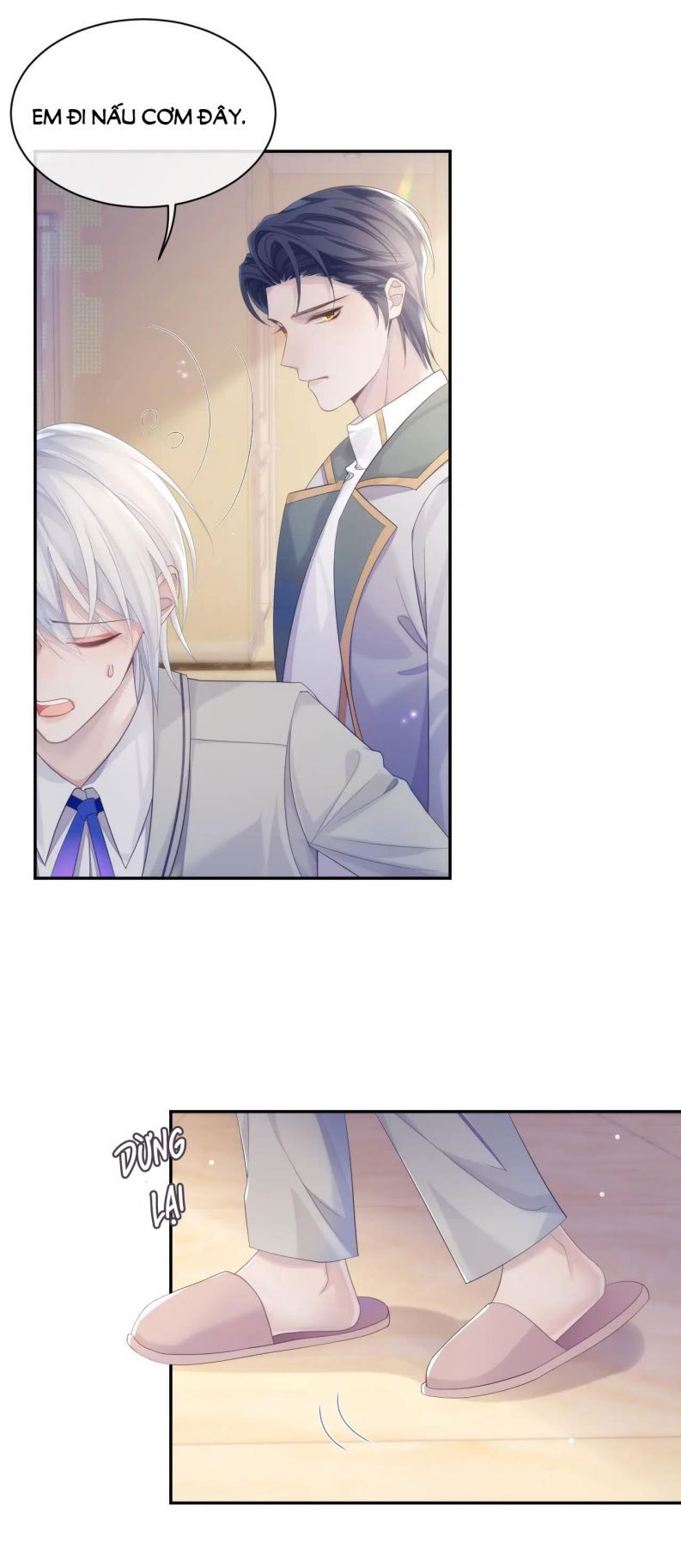 Cả Thế Giới Đều Muốn Ghép Chúng Tôi Làm Cp Mặc Dù Chúng Tôi Muốn Ly Hôn Chapter 37 - 12