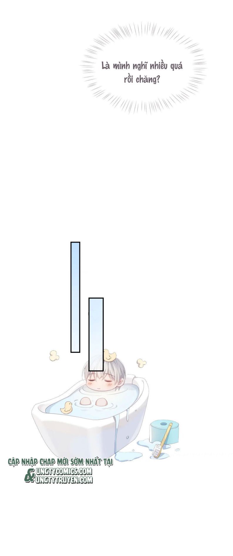 Cả Thế Giới Đều Muốn Ghép Chúng Tôi Làm Cp Mặc Dù Chúng Tôi Muốn Ly Hôn Chapter 37 - 21