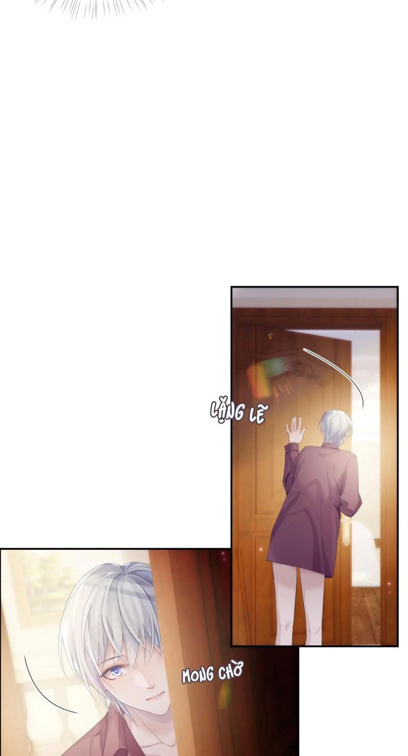 Cả Thế Giới Đều Muốn Ghép Chúng Tôi Làm Cp Mặc Dù Chúng Tôi Muốn Ly Hôn Chapter 37 - 23