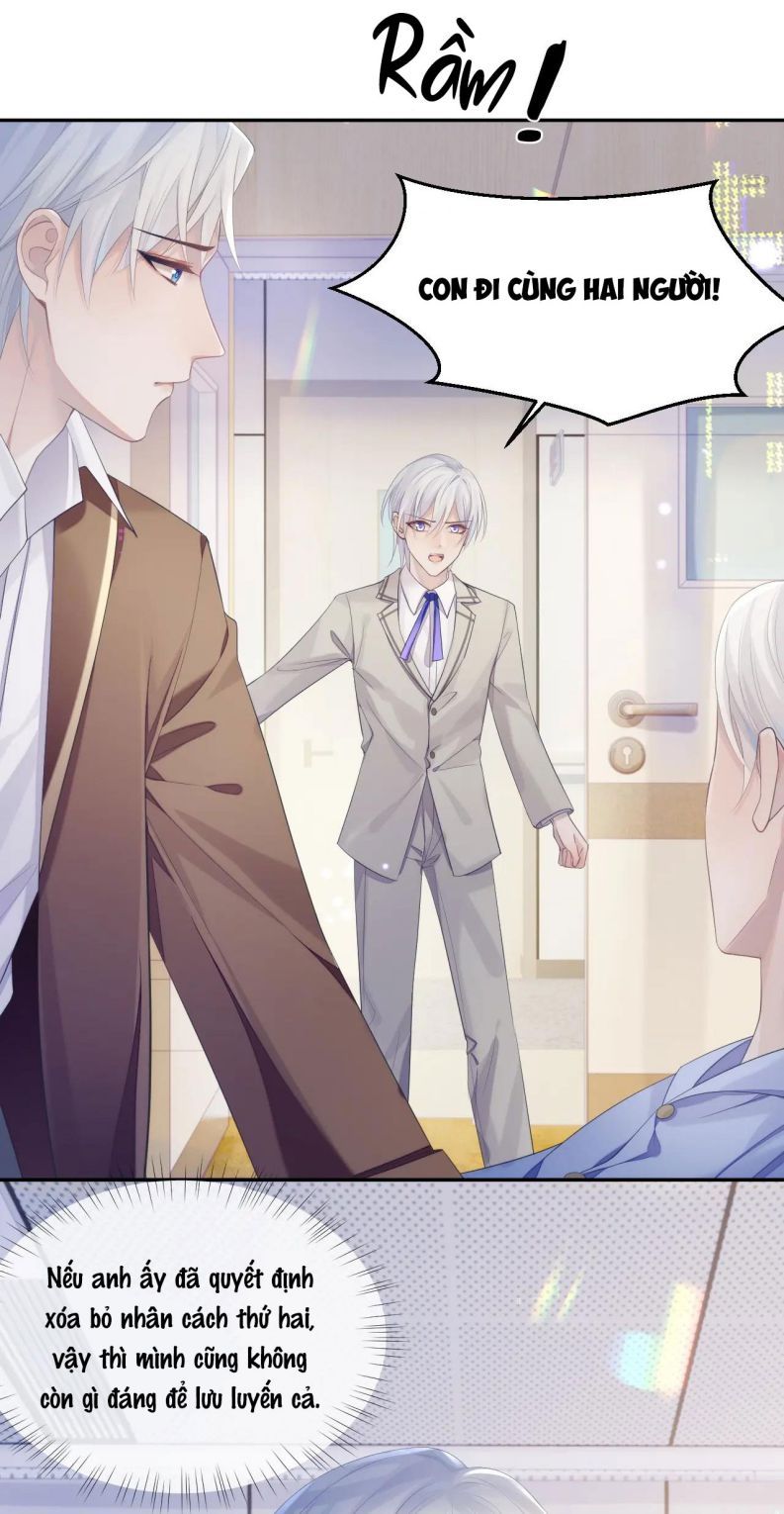 Cả Thế Giới Đều Muốn Ghép Chúng Tôi Làm Cp Mặc Dù Chúng Tôi Muốn Ly Hôn Chapter 37 - 5