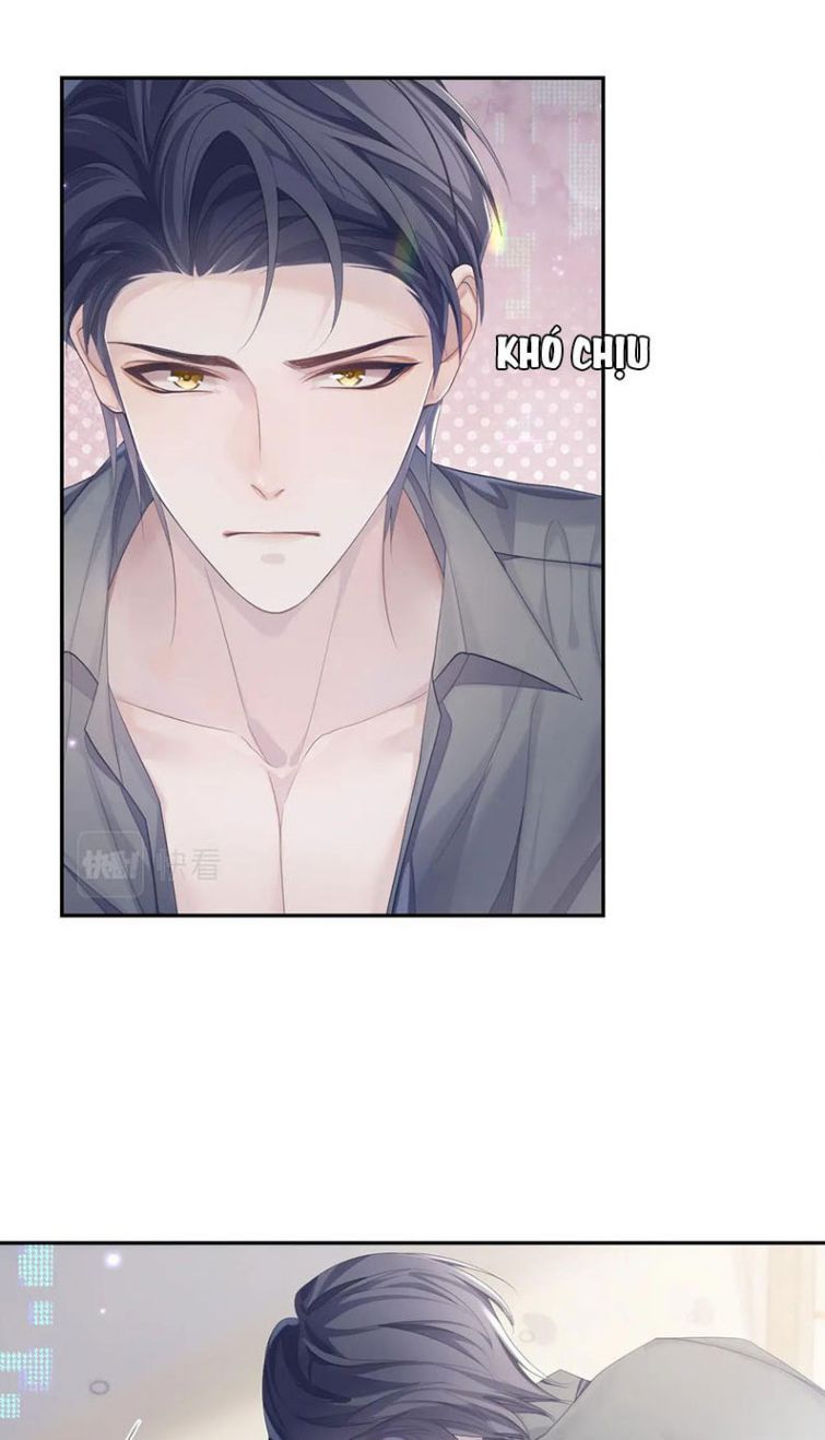 Cả Thế Giới Đều Muốn Ghép Chúng Tôi Làm Cp Mặc Dù Chúng Tôi Muốn Ly Hôn Chapter 38 - 11