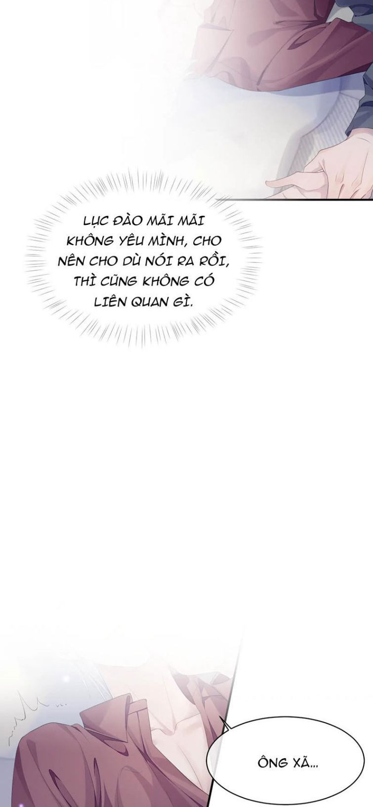 Cả Thế Giới Đều Muốn Ghép Chúng Tôi Làm Cp Mặc Dù Chúng Tôi Muốn Ly Hôn Chapter 38 - 20